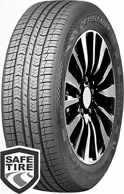 CrossLeader DSS02 265/65 R17 112T