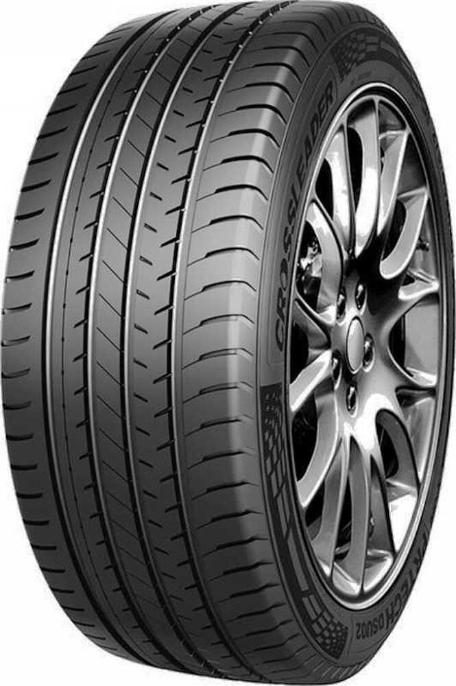 CrossLeader DSU02 265/40 R18 101W 