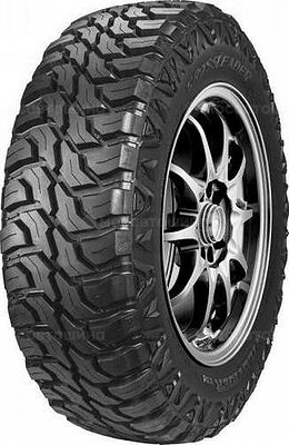 CrossLeader T01 235/60 R18 103N