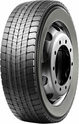 Crosswind CWD10E 295/60 R22,5 150/147L 3PMSF