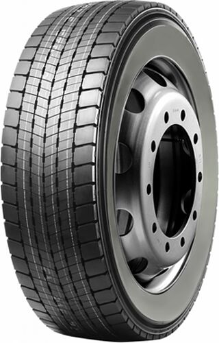 Crosswind CWD10E Crosswind CWD10E