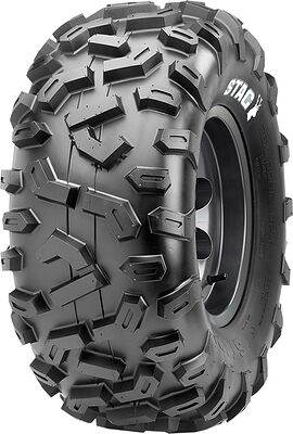 CST A-Track CU18 26x11-12 