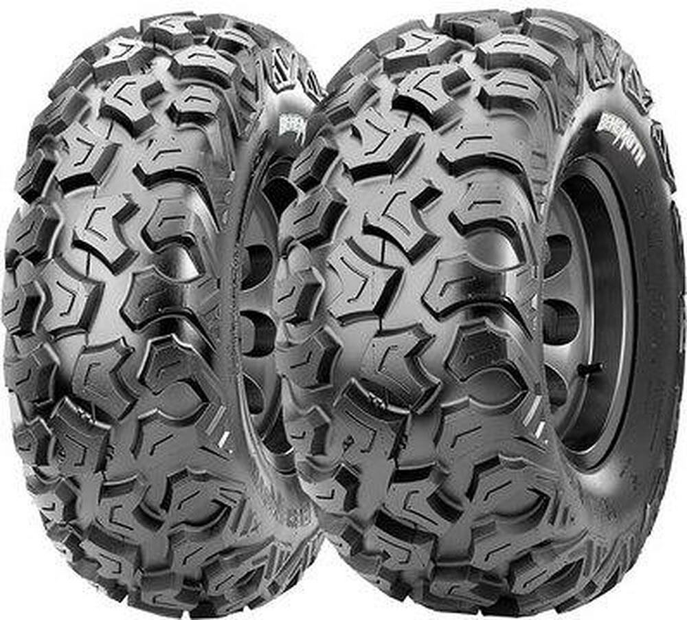 CST Behemoth CU08 26x11-12 