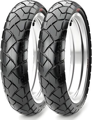 CST CM509 160/60 R17 69H (Задняя)