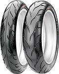 CST CM616 130/70 R17 62H (Задняя) CST CM616 130/70 R17 62H (Задняя)