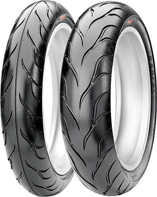 CST CM616 130/70 R17 62H (Задняя)