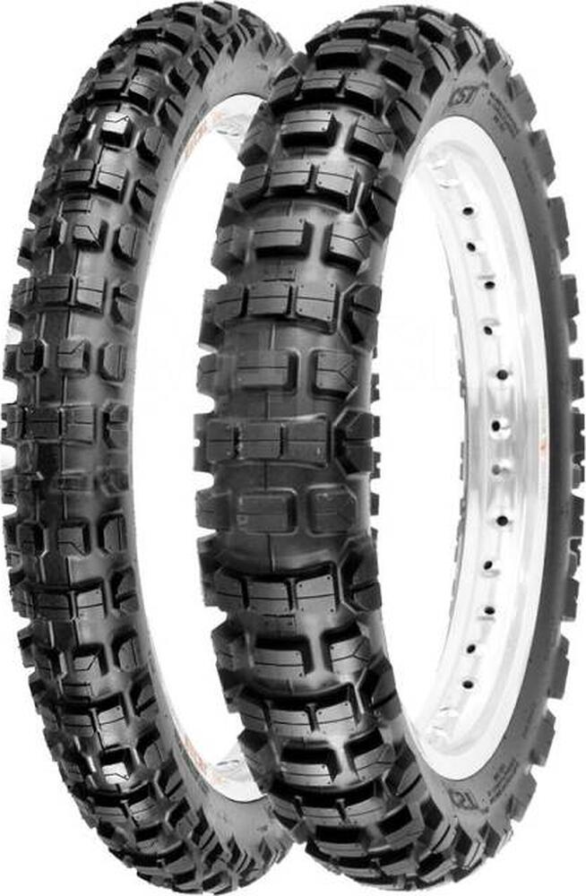 CST CM703 90/100 R16 50M (Задняя)