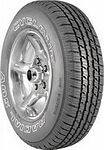 Cyclone Radial SUV Cyclone Radial SUV