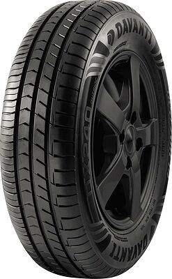 Davanti DX240 165/65 R14 79H