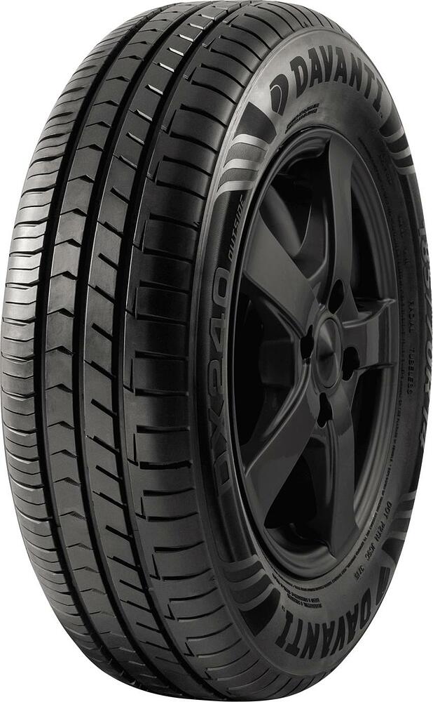 Davanti DX240 155/80 R13 79T