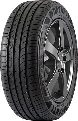 Davanti DX390 155/60 ZR15 88W