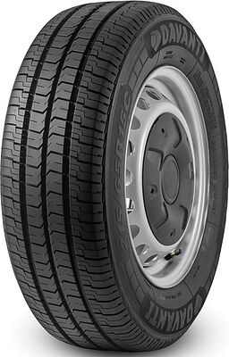Davanti DX440 205/75 R16C 113/111R