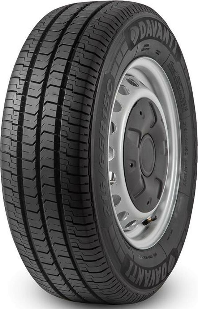 Davanti DX440 205/75 R16C 110/108R