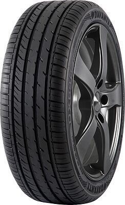 Davanti DX640 255/45 ZR20 101W FR