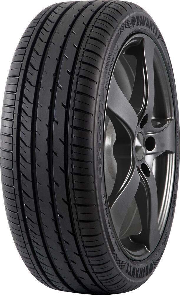 Davanti DX640 205/45 R17 84V FR