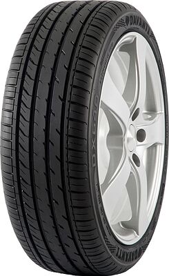 Davanti DX640 (Уценка) 235/55 ZR18 104Y XL FR