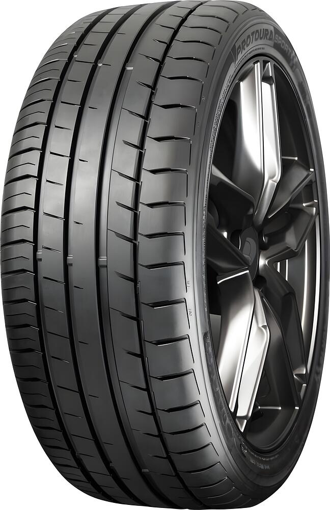 Davanti Protoura Sport 255/35 ZR19 92Y FR