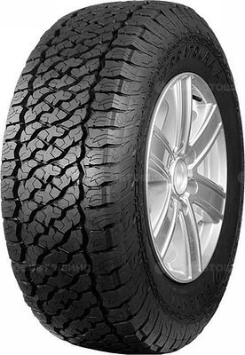 Davanti Terratoura A/T 225/70 R16 102/99R