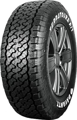 Davanti Terratoura A/T 265/65 R18 117/114R (RWL)