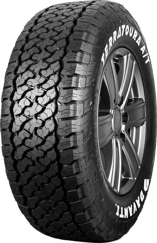 Davanti Terratoura A/T 215/65 R16LT 109/105R (RWL)