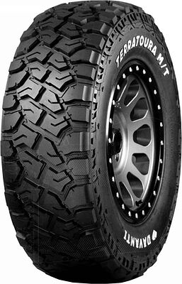 Davanti Terratoura M/T 255/55 R19 111R XL