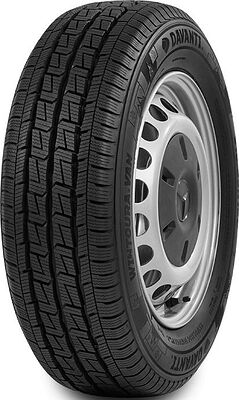 Davanti Wintoura Van 235/65 R16C 115/113R 8PR