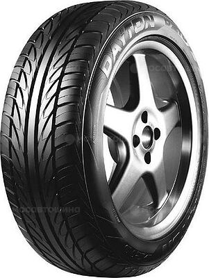 Dayton D210 205/65 R15 94H