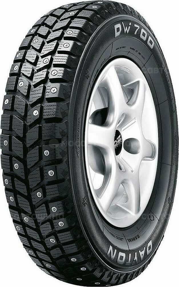 Dayton DW700S 185/65 R14 86T