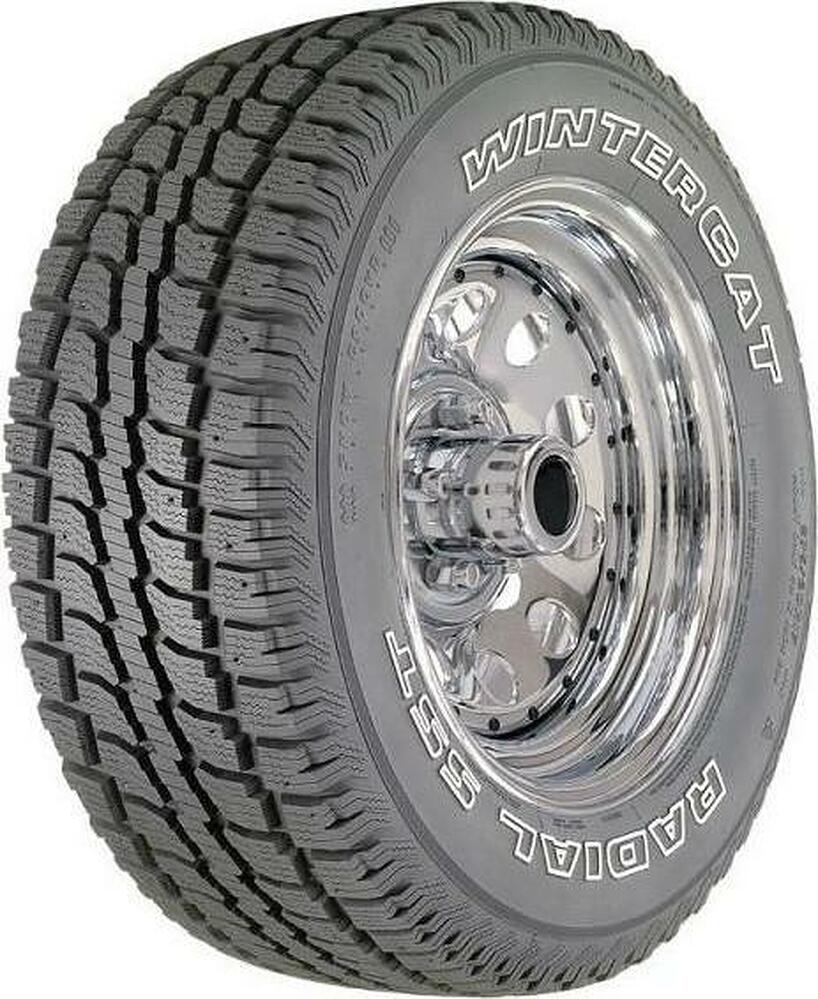 Dean Wintercat radial sst 275/65 R20 126/123R