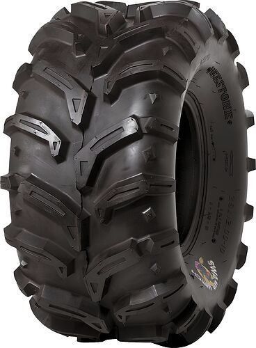 Deestone D932 Swamp Witch
