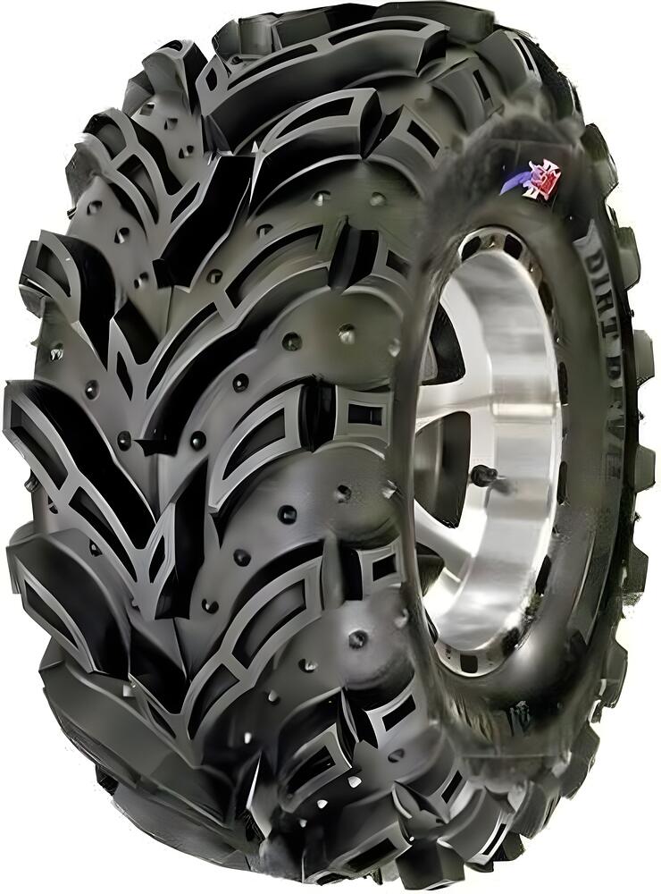 Deestone D936 Mud Crusher 26x12-12 58F