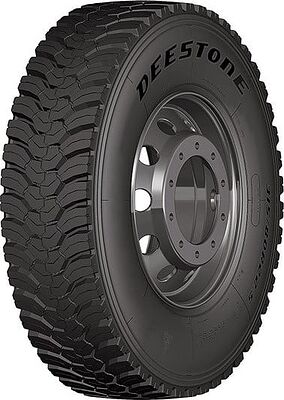 Deestone SD437 13x22,5 PR18