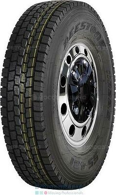 Deestone SS431 11x22,5 146/143L
