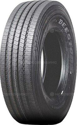 Deestone SV403 295/80 R22,5 154/149M (Универсальные)