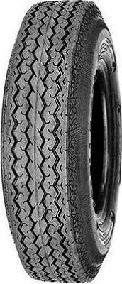 Deli S-380 4,8x4-8 62M