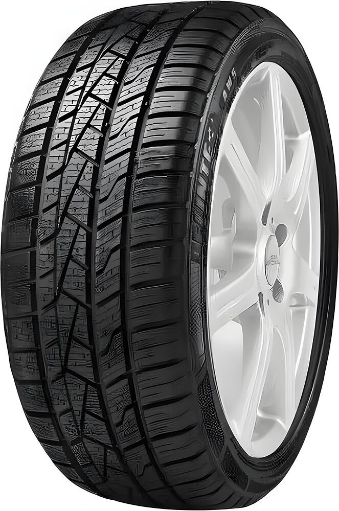 Delinte AW5 205/55 R17 95V 