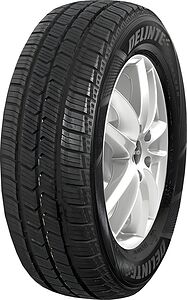 Delinte AW5 Van