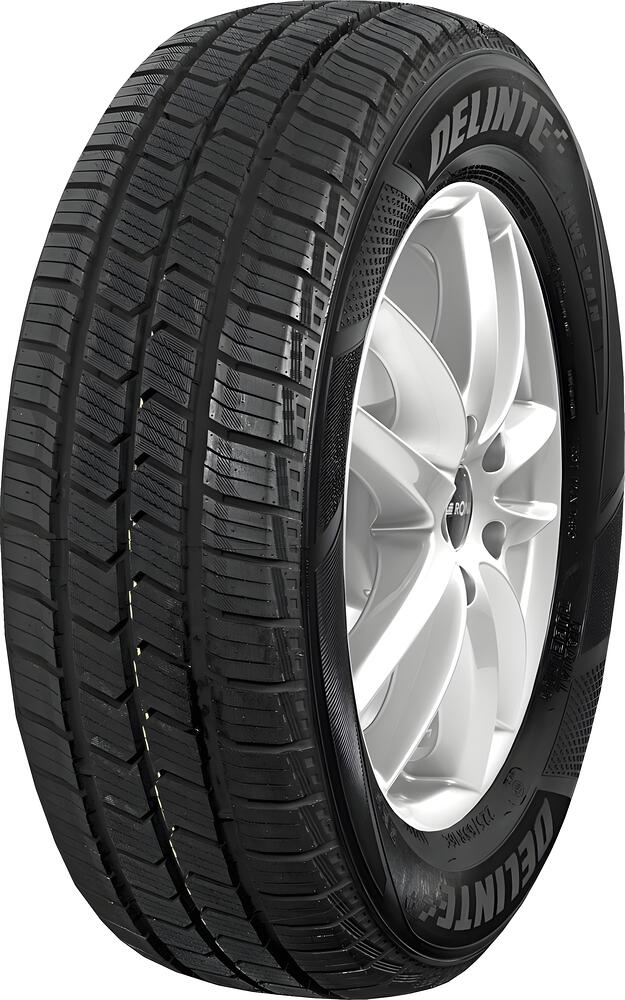 Delinte AW5 Van 215/65 R16 109/107T