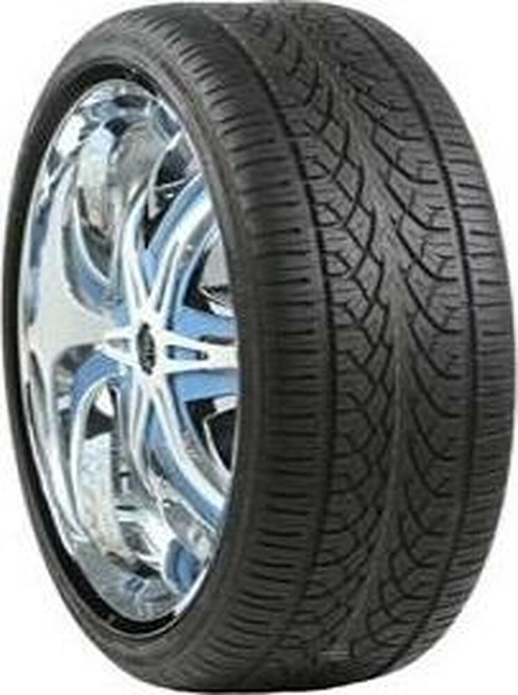 Delinte D8 275/25 R28 110W