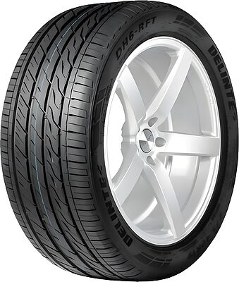 Delinte DH6-RFT 275/40 R19 101Y RF