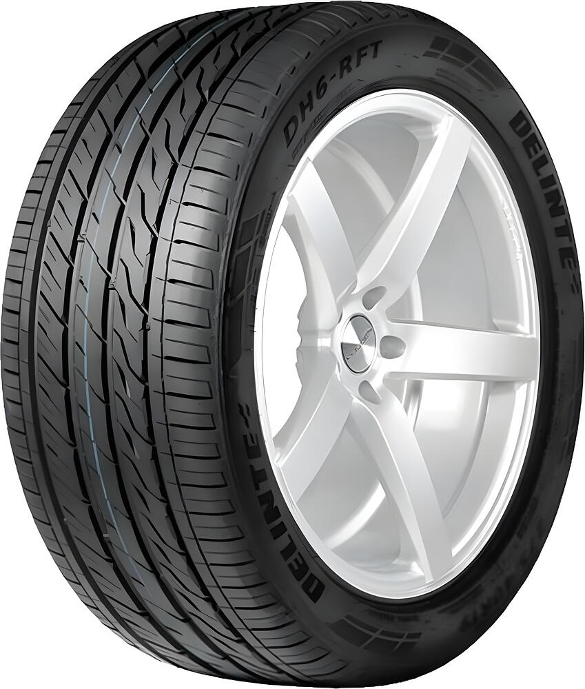 Delinte DH6-RFT 255/45 R20 101W RF