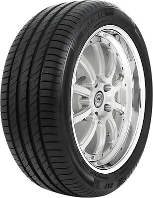 Delinte DS2 SUV 265/60 R18 110V 