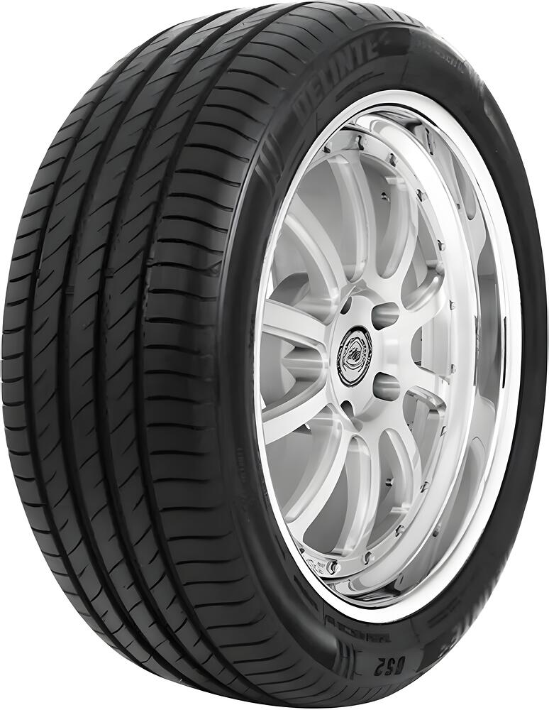 Delinte DS2 SUV 265/65 R17 112H 