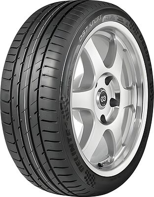 Delinte DS7 Sport 205/40 R18 86Y XL