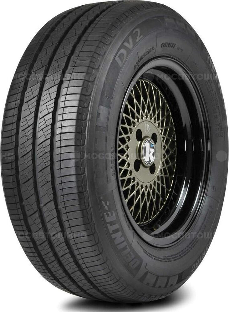 Delinte DV2+ 175 R14C 99/98N