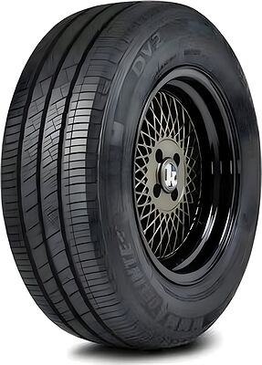 Delinte DV2 195/75 R16 107/105R