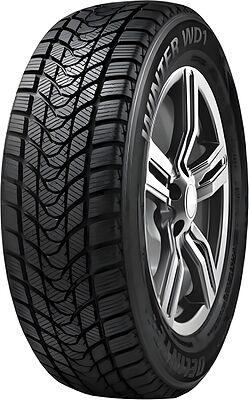 Delinte WD1 205/60 R16 96T 