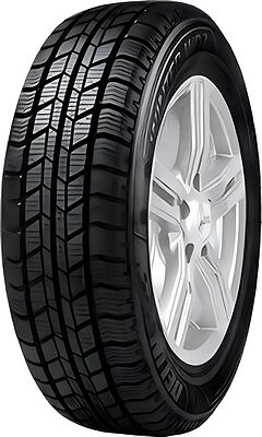 Delinte WD2 205/65 R16C 107/105R