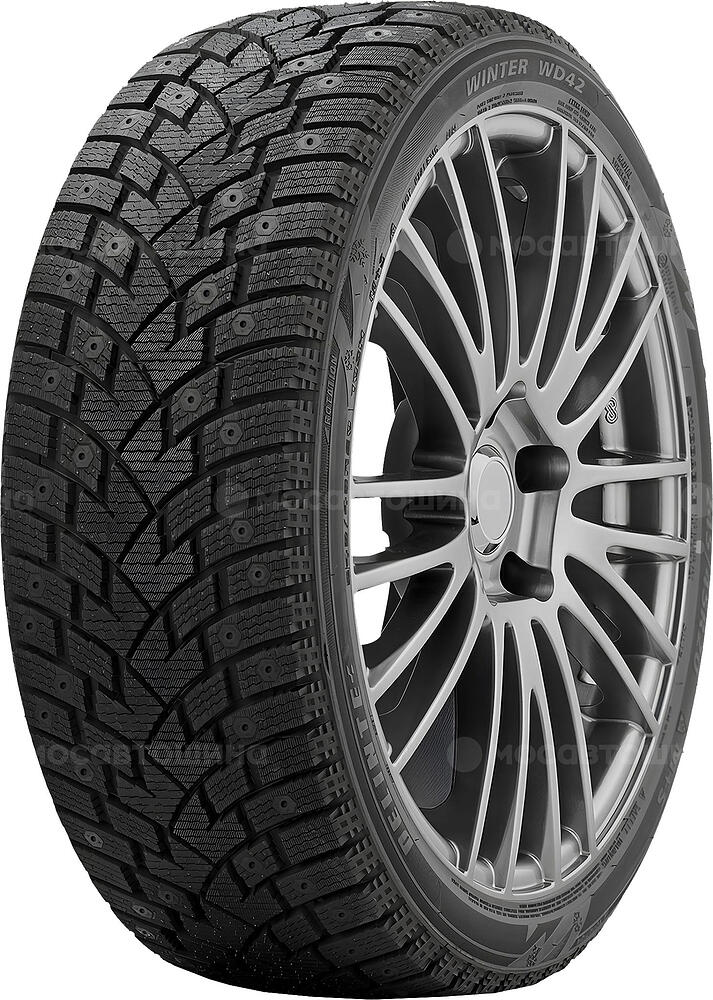 Delinte WD42 [Нешип] 205/65 R16C 107/105R