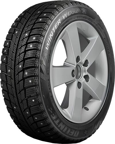 Delinte WD52